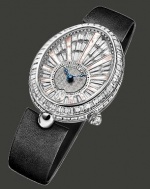 Breguet Reine De Naples Reine De Naples 8939BB/6D/864 DD0D