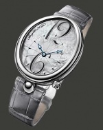Breguet Reine De Naples Reine De Naples 8967ST/58/986