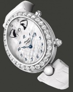 Breguet Reine De Naples Reine De Naples 8978BB/58/974 D00D