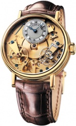 Breguet Tradition Tradition 7027BA/11/9V6