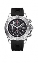 Breitling AeroMarine Avenger Steel-1