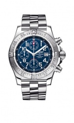 Breitling AeroMarine Avenger Steel-2