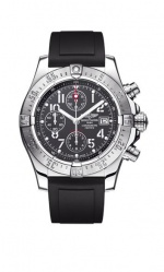 Breitling AeroMarine Avenger Steel-4