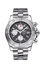 Breitling AeroMarine Avenger Steel-6