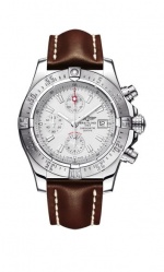 Breitling AeroMarine Avenger Steel