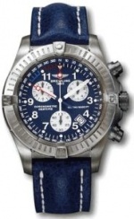 Breitling AeroMarine Chrono Avenger M1 Titanium-2