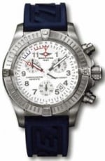 Breitling AeroMarine Chrono Avenger M1 Titanium-5