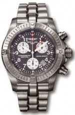 Breitling AeroMarine Chrono Avenger M1 Titanium-6