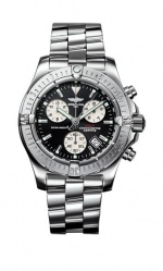 Breitling AeroMarine Chrono Colt Steel-2
