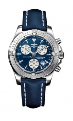 Breitling AeroMarine Chrono Colt Steel-3
