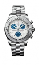 Breitling AeroMarine Chrono Colt Steel-4
