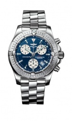 Breitling AeroMarine Chrono Colt Steel-5