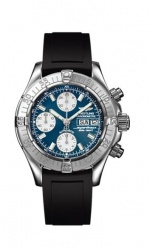 Breitling AeroMarine Chrono Super Ocean Steel-3