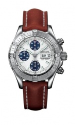 Breitling AeroMarine Chrono Super Ocean Steel-6