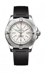 Breitling AeroMarine Colt Automatic STEEL 1