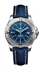 Breitling AeroMarine Colt Automatic Steel 2