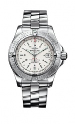 Breitling AeroMarine Colt Automatic Steel 3