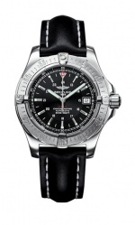 Breitling AeroMarine Colt Automatic STEEL 4