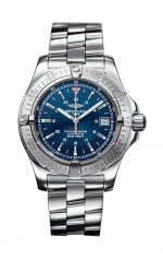 Breitling AeroMarine Colt Automatic STEEL 6