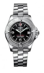Breitling AeroMarine Colt Oceane Steel 1