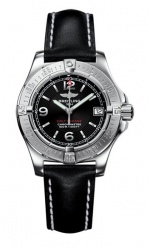 Breitling AeroMarine Colt Oceane Steel 2