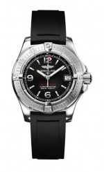 Breitling AeroMarine Colt Oceane Steel 5