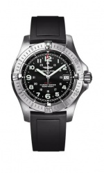 Breitling AeroMarine Colt Quartz Steel 1