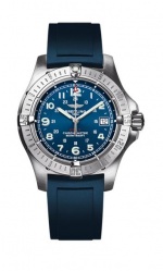 Breitling AeroMarine Colt Quartz Steel 2
