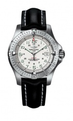 Breitling AeroMarine Colt Quartz Steel 3