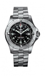 Breitling AeroMarine Colt Quartz Steel 4