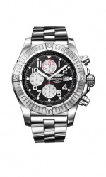 Breitling AeroMarine Super Avenger Steel-3