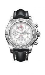 Breitling AeroMarine Super Avenger Steel-4