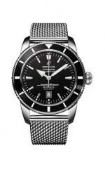 Breitling AeroMarine Super Ocean Heritage 46 Steel-3