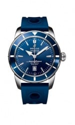 Breitling AeroMarine Super Ocean Heritage 46 Steel1