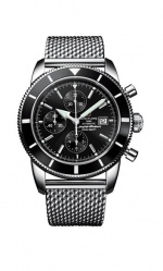 Breitling AeroMarine Super Ocean Heritage Chronographe Steel-3