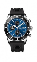 Breitling AeroMarine Super Ocean Heritage Chronographe Steel-4