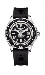 Breitling AeroMarine Super Ocean Steel-2
