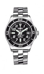 Breitling AeroMarine Super Ocean Steel-3