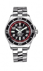 Breitling AeroMarine Super Ocean Steel-4
