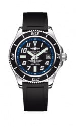 Breitling AeroMarine Super Ocean Steel-5