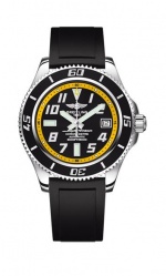 Breitling AeroMarine Super Ocean Steel1