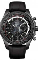 Breitling Bentley B05 Unitime Breitling for Bentley Midnight Carbon