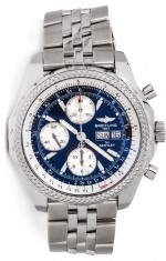 Breitling Breitling for Bentley GT Breitling for Bentley A1336212.C649