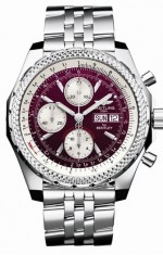 Breitling Breitling for Bentley GT Breitling for Bentley A1336212K506