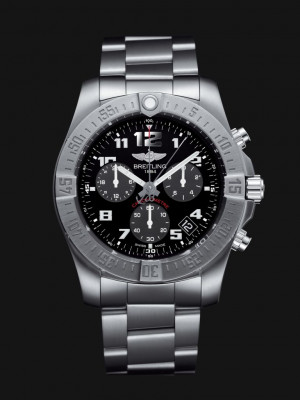 breitling chronospace evo b60