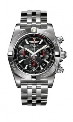 Breitling Limited Edition Chronomat 01 Limited Steel