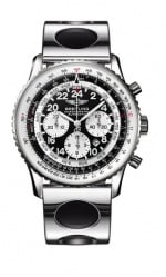 Breitling Limited Edition Cosmonaute Limited Edition Steel