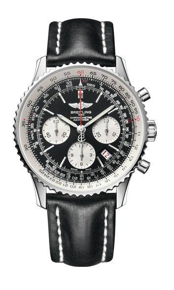 Breitling navitimer limited edition 1000 sale