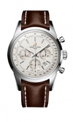 Breitling Limited Edition Transocean Chronograph Limited Steel-2