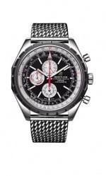 Breitling Navitimer Chrono-Matic 1461 Steel-2